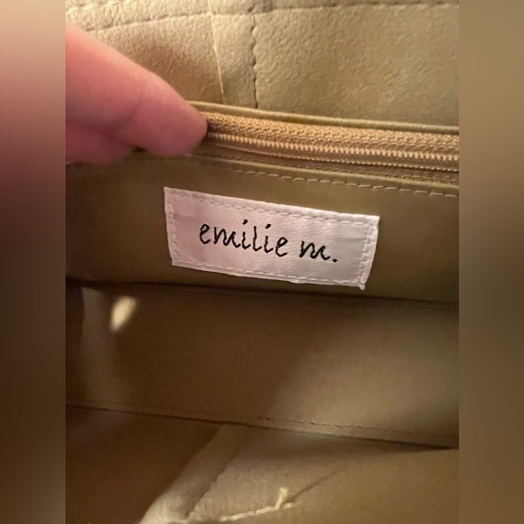 BIN047.3 Emilie M Small Purse - Picture 6 of 6